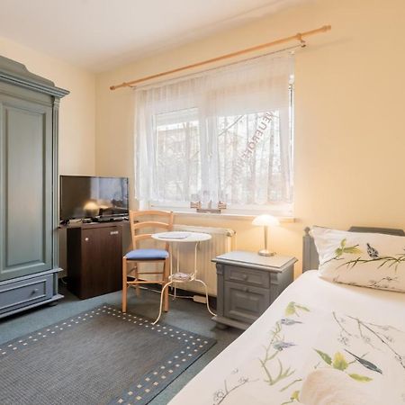 Hotel Dori'S 108 Berlin Kültér fotó