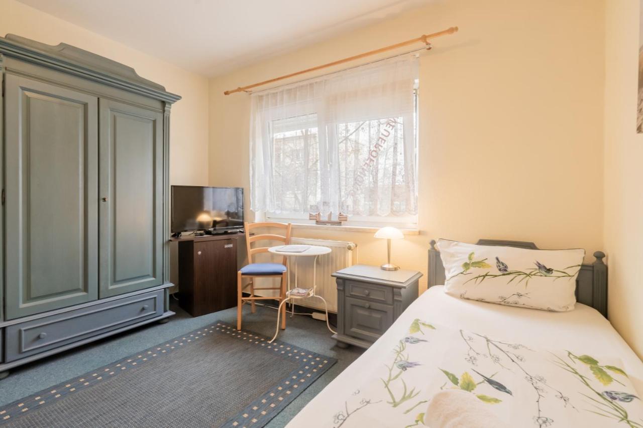 Hotel Dori'S 108 Berlin Kültér fotó