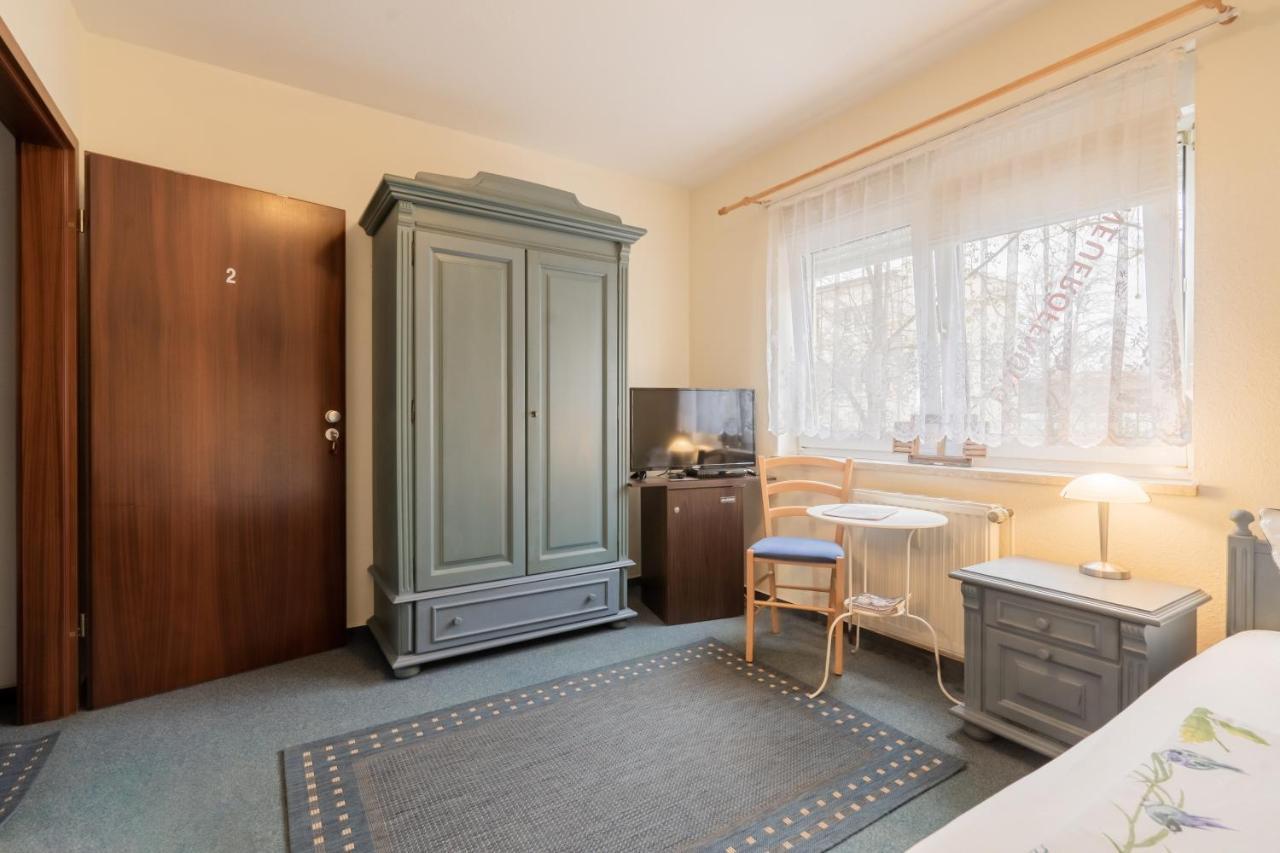 Hotel Dori'S 108 Berlin Kültér fotó