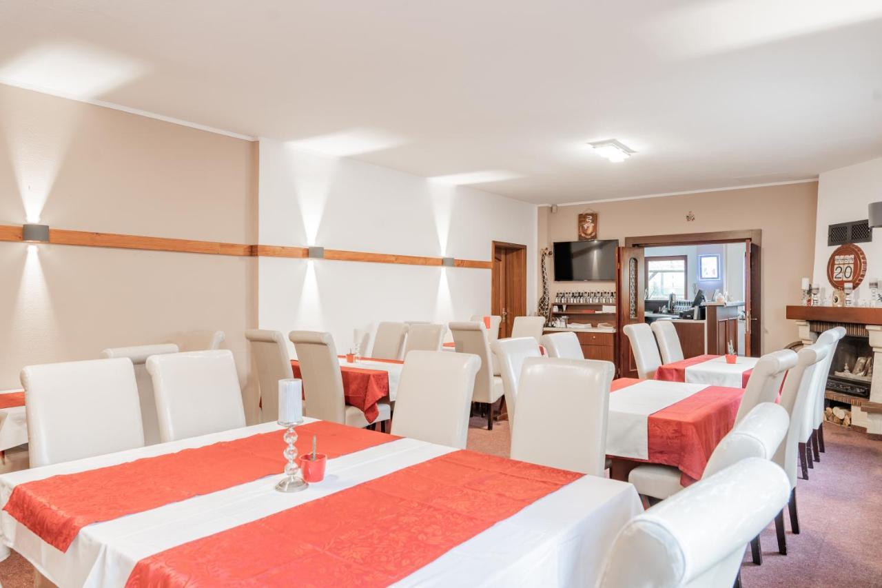 Hotel Dori'S 108 Berlin Kültér fotó