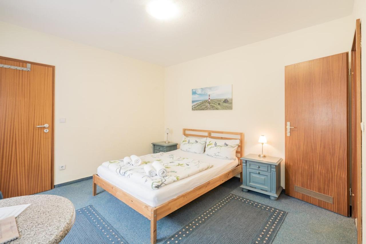 Hotel Dori'S 108 Berlin Kültér fotó