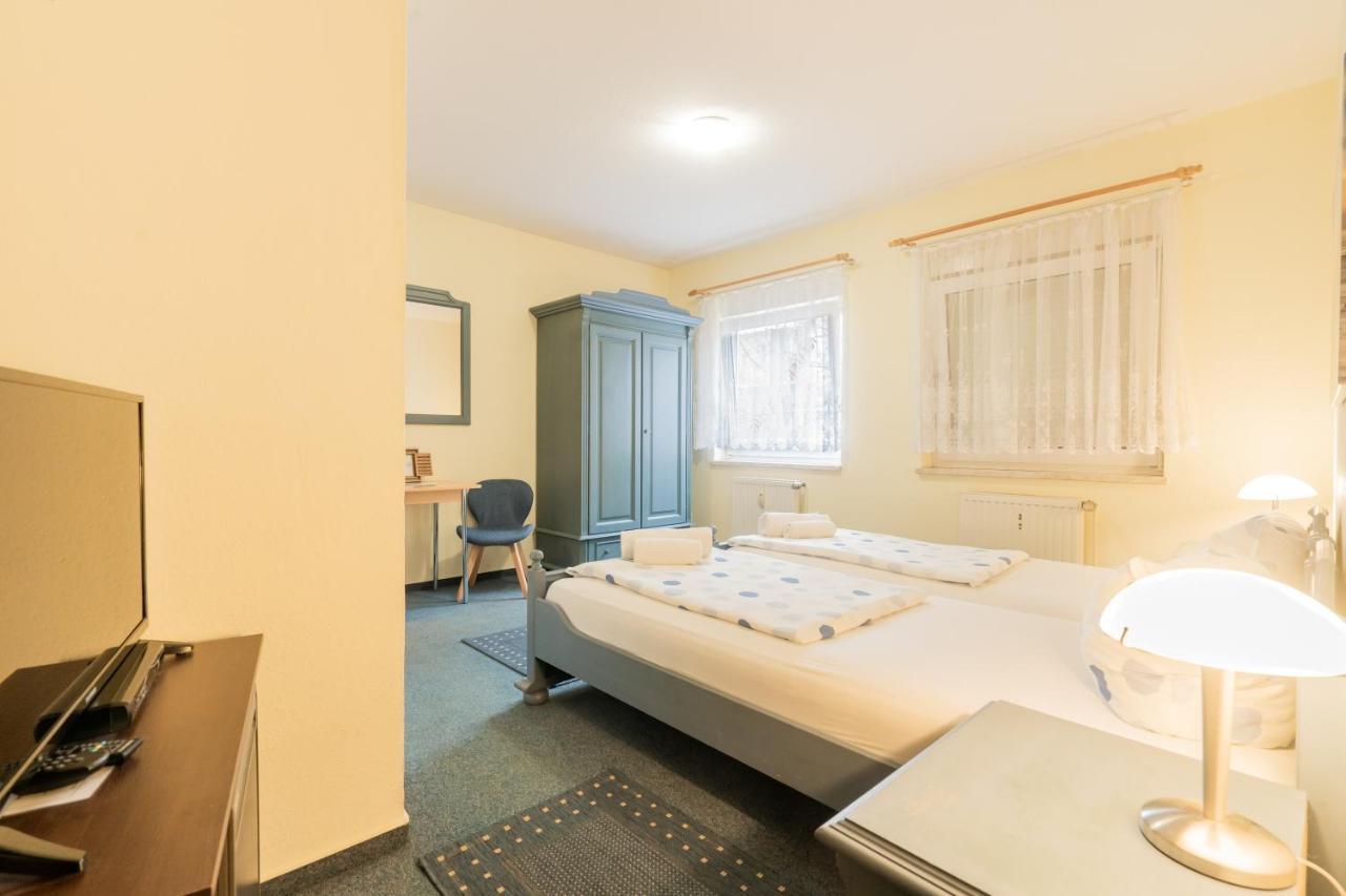 Hotel Dori'S 108 Berlin Kültér fotó