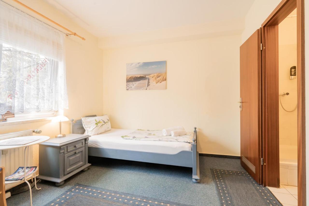 Hotel Dori'S 108 Berlin Kültér fotó