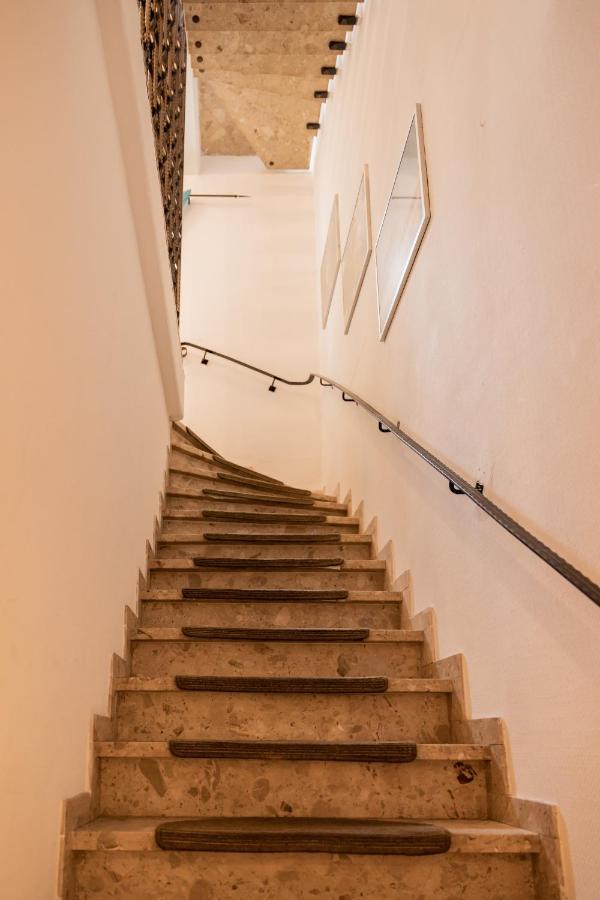 Hotel Dori'S 108 Berlin Kültér fotó
