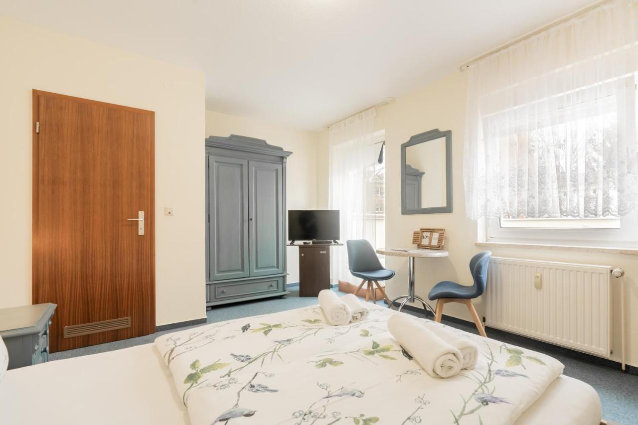 Hotel Dori'S 108 Berlin Kültér fotó