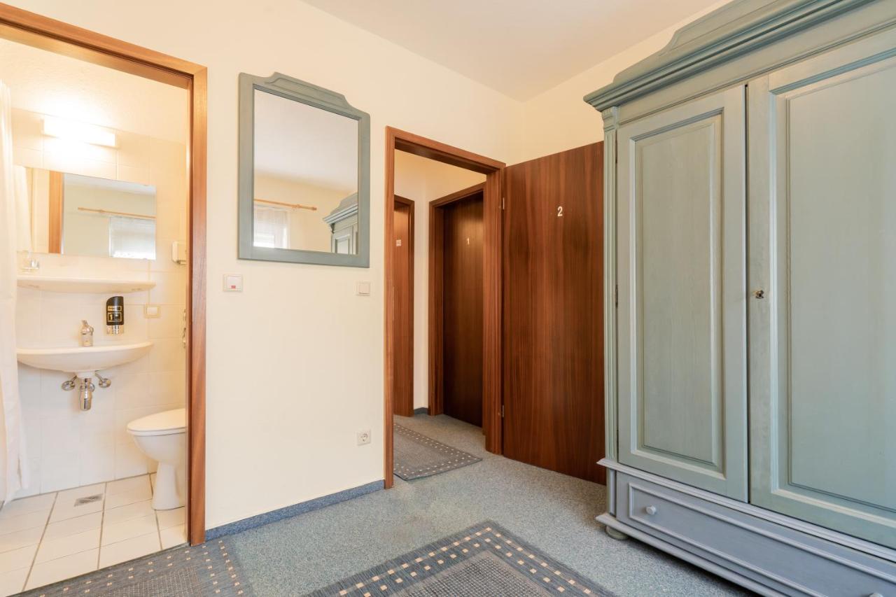 Hotel Dori'S 108 Berlin Kültér fotó