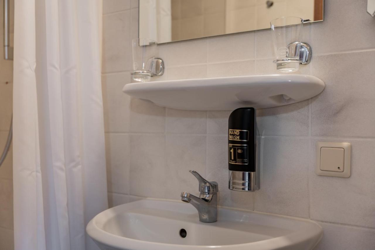 Hotel Dori'S 108 Berlin Kültér fotó